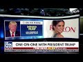 Ex-US-Präsident Donald Trump empfiehlt Corona-Impfung