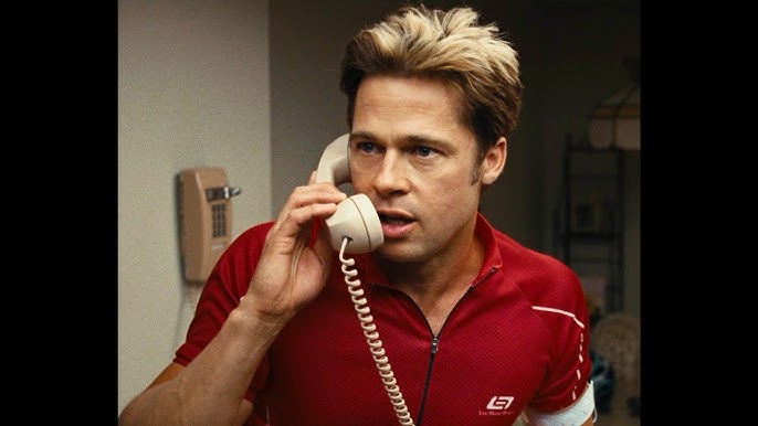 Brad Pitt, De'Longhi y el Momento del Café Perfetto
