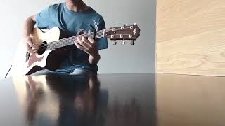 Marc Thanat - Canon in D by Johann Pachelbel