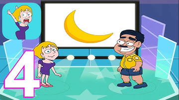 Save The Girl All New Levels Gameplay Walkthrough Part 4 Level 49-66 (IOS/Android)