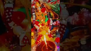 లక్ష్మి పూజ#viral #lakshmipuja#pooja