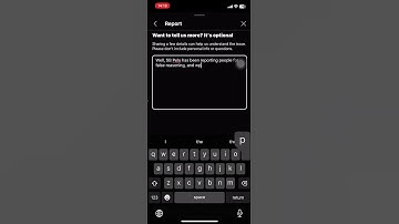 I reported @sbpelo1130 for misinformation reporting