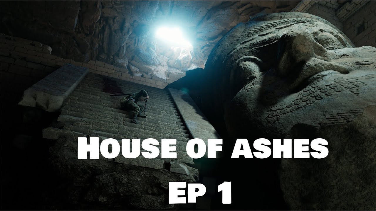 House Of Ashes - Episode 1