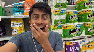 👉Walgreens 😱🔥SHOPPING CHALLENGE! LEARN HOW TO COUPON! 🔥😱