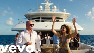 Pitbull Ft. Shakira - Love In Miami Summer Party Anthem (New Ai 2026)