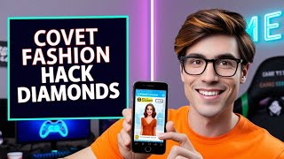 Covet Fashion Hack - Unlimited Free Cash & Diamonds Cheat screenshot 4