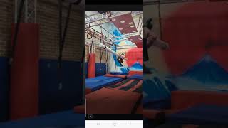 Emma: Zacada CNL Stage 2, Mar 2024 by Frog Ninja and Emu Gymninja Competition Videos 21 views 2 weeks ago 4 minutes, 19 seconds