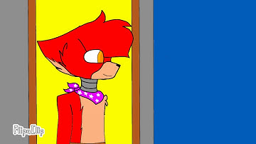 Foxy x Mangle part 2