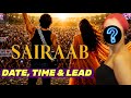 Sairaab FEMALE LEAD, Release Date &amp; Time Slot Revealed | Star Plus New Show