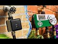 8 Best Watering Timers for Garden & Lawn 2021