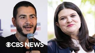 Inside the El-Sayed-Stevens Michigan Senate primary that could be barometer for the Democratic Party
