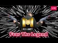 Grinding with a sweaty character | Call of Duty: Mobile