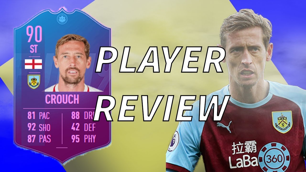 EOAE Crouch!  |  Worth or Nah  |  FIFA 19 Player Review Series