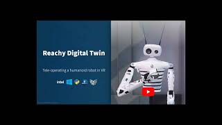 PyHEP2022 3D and VR Industrial Use Cases in Python