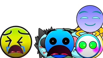 Little hard cries add round 7