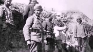 One Minute's Silence - EDX2170 Multimodal Text