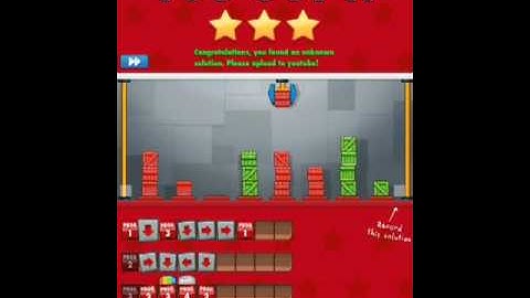 Cargo-Bot: Changing Places