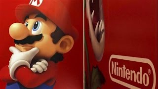 Nintendo Tiptoes Into Mobile Games screenshot 4