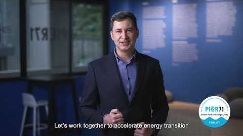 PIER71™ SPC2022 Finalist | Nanomatics | Elevator Pitch