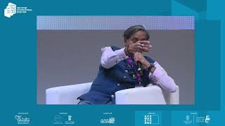 Pride, Prejudice and Punditry - Dr Shashi Tharoor in Conversation screenshot 5