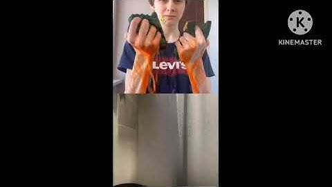 Donaldducc Screams And Disappears Falling Add Round 3