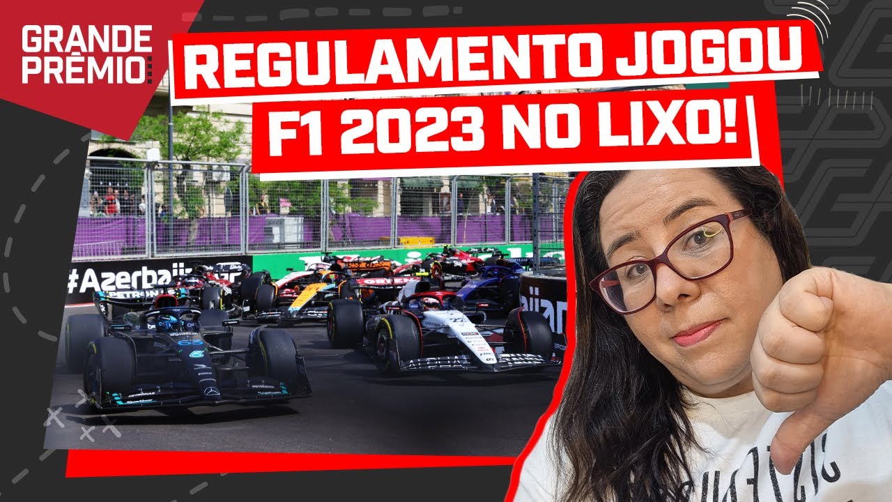 Confira declarações dos pilotos após treinos livres do GP do Japão de F1  2023 - Notícia de Fórmula 1 - Grande Prêmio