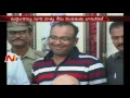 Suri killer Bhanu Kiran facing difficulties to convert black money to white