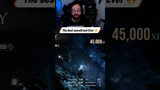 Is This The Best Soundtrack In Gaming?