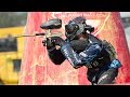 Full NXL Pro Paintball Match - Dynasty vs Heat and Aftershock vs Boom - Chicago 2017