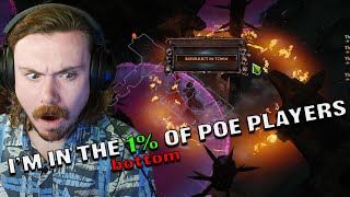 New Player Tries Path of Exile ENDGAME | Part 20