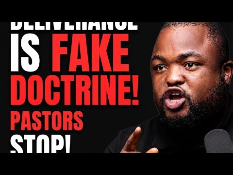 Ps Jele exposed 💔Rebuke Famous pastors and Performance of Deliverance ‼️#podcast