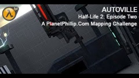 RTSL #26 AutoVille (All Entries No Commentary)