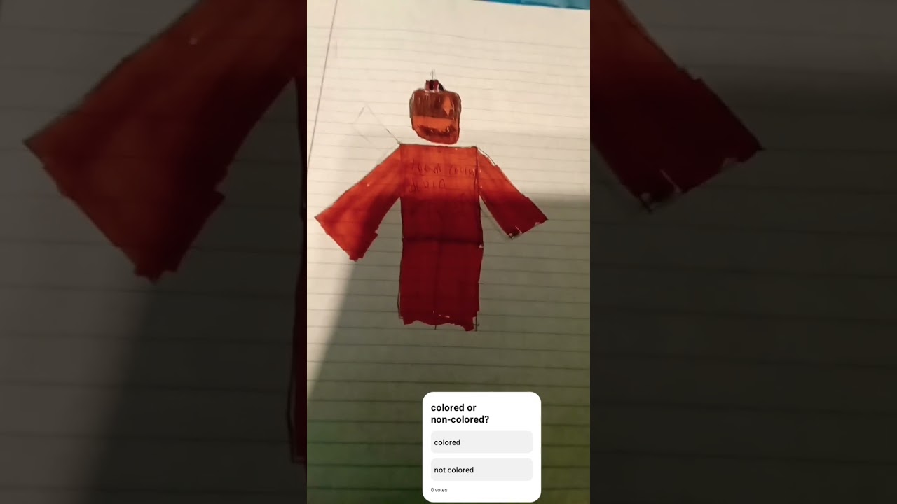 for the color lovers