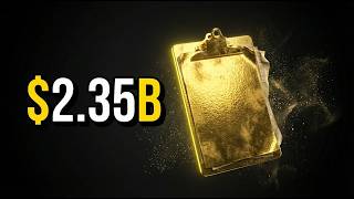 The $2.35B “Boring” Software Nobody Talks About (Huge Opportunity) Wealth