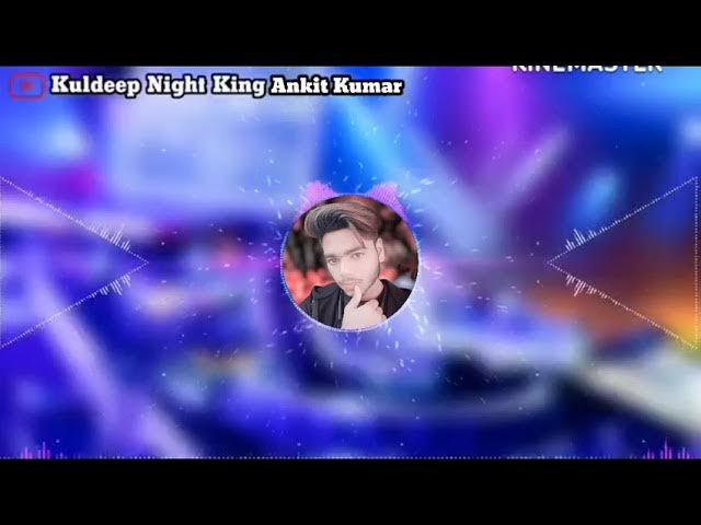 hayo Rabba Dil jalta Hai DJ remix(Ankit Kumar)sad song) 💔💔💔