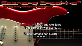 Lukisan Cinta Indah Sundari Karaoke No vokal