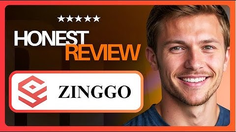 Zinggo App Review: Legit Or Scam? (2025)