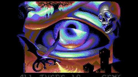 Dual SID (6 channels) Game Of Thrones 2SID