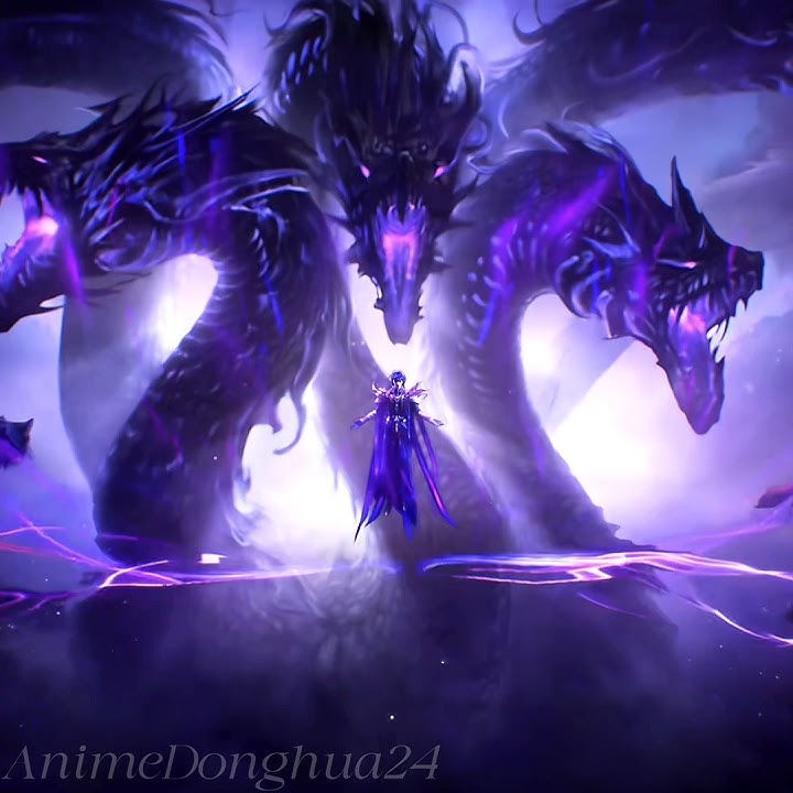 [Throne Of Seal] The prime God Of Distruction (Austin Griffin) is here
