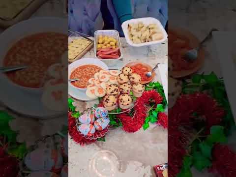 Holiday Brunch ||
