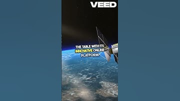 Revolutionizing Earth Data Eartheye Space! #satellite #earth #eye #tech #ai  #platform