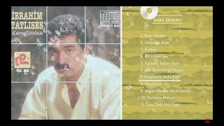 İbrahim Tatlıses Bebeklerin Bebeğidir Resimi