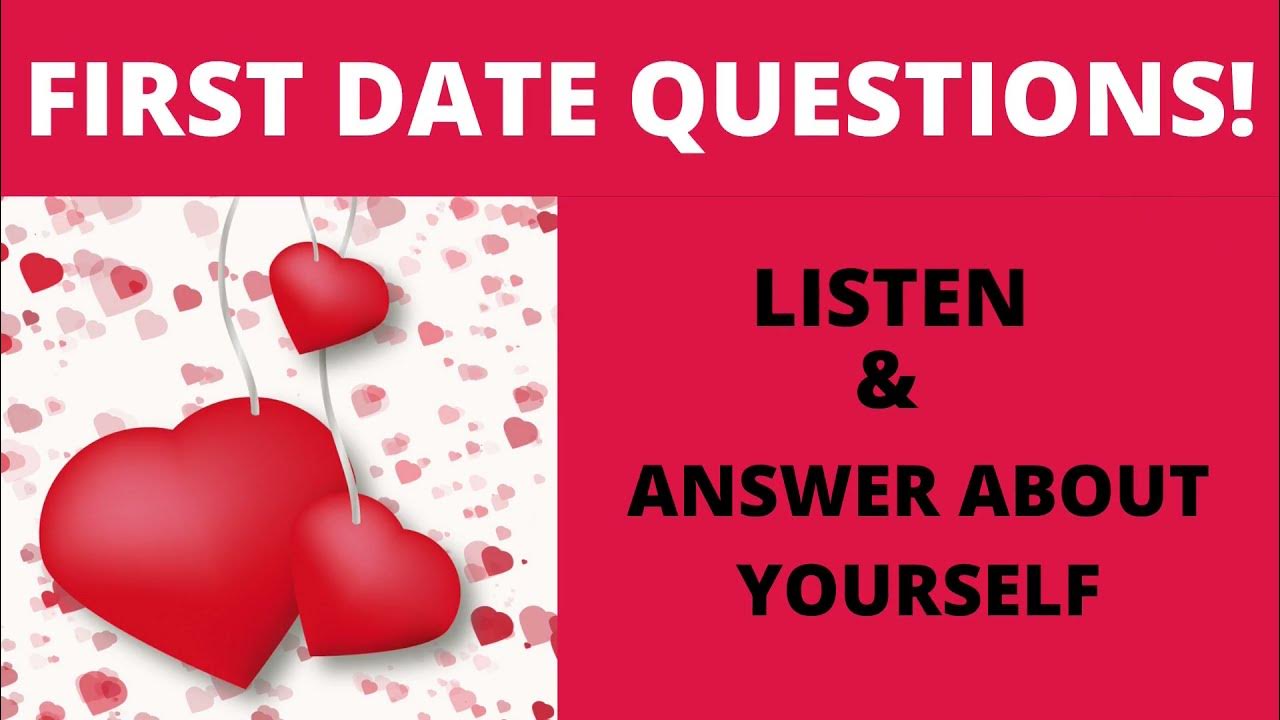 Dating questions and answers. Dating questions and answers