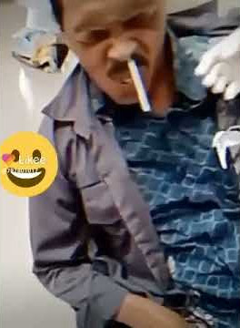 Di colok enak