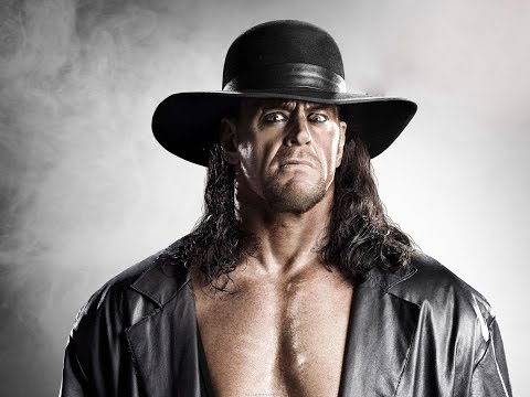 WWE 2K16 Kariyer