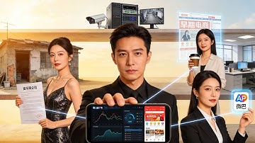 【FULL】After Being Reborn, I Took Revenge On My Ex-girlfriend And Became The Big Winner.#minidrama