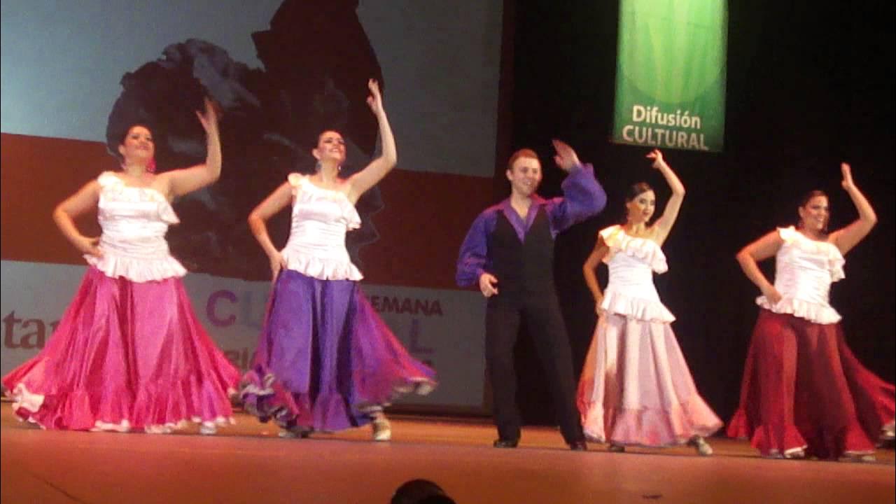 Sarandonga- Flamenco U-ERRE 2013 Sarandonga- Flamenco U-ERRE 2013