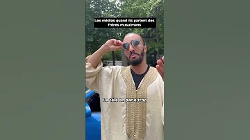 GIMS SAPÉS Comme Jamais Version Frères Musulmans 