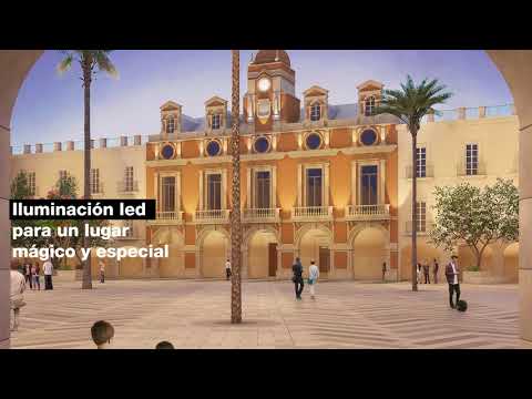 Video: La Nueva Plaza Vieja De Nicosia
