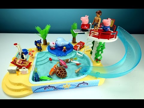 Playmobil